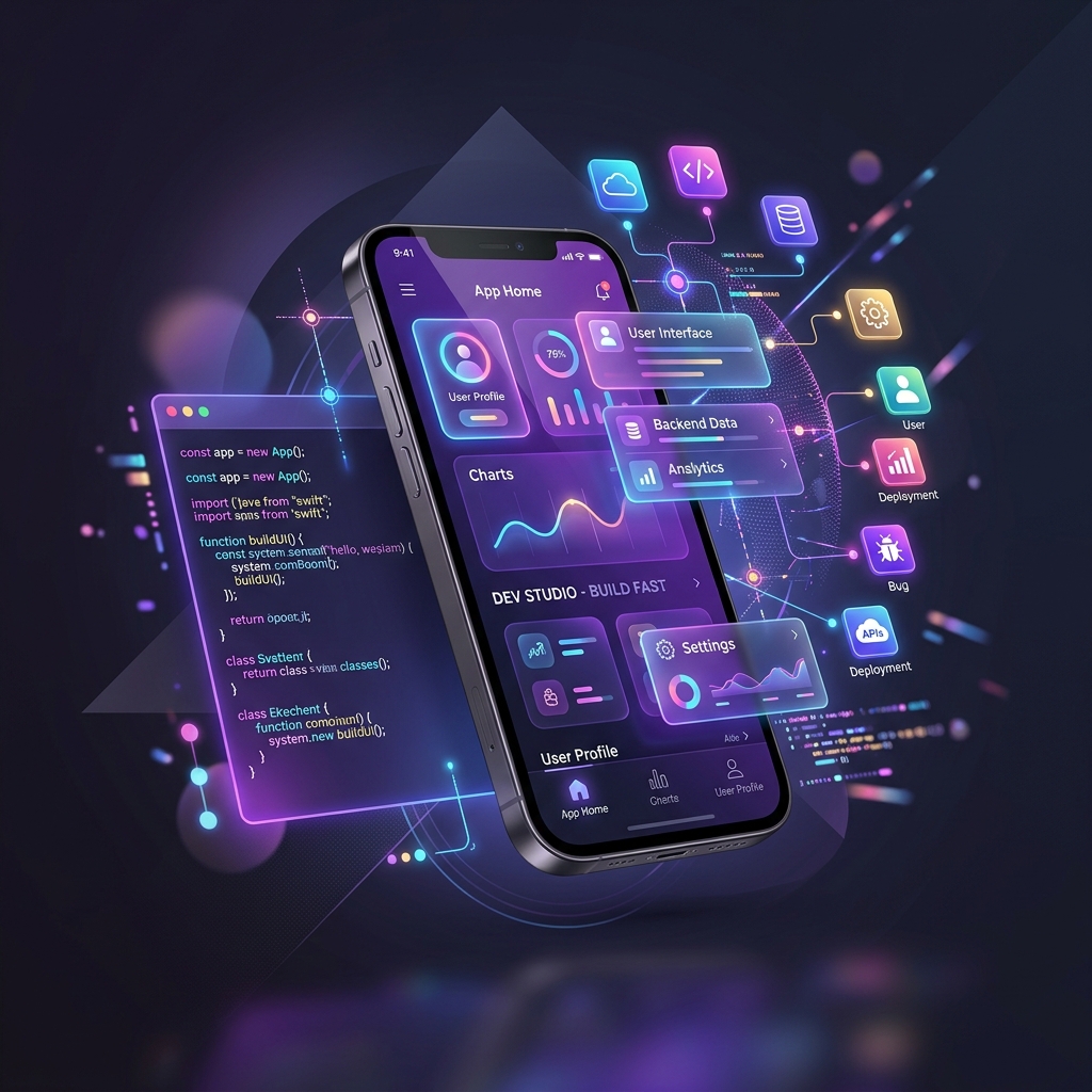 Mobile App Development