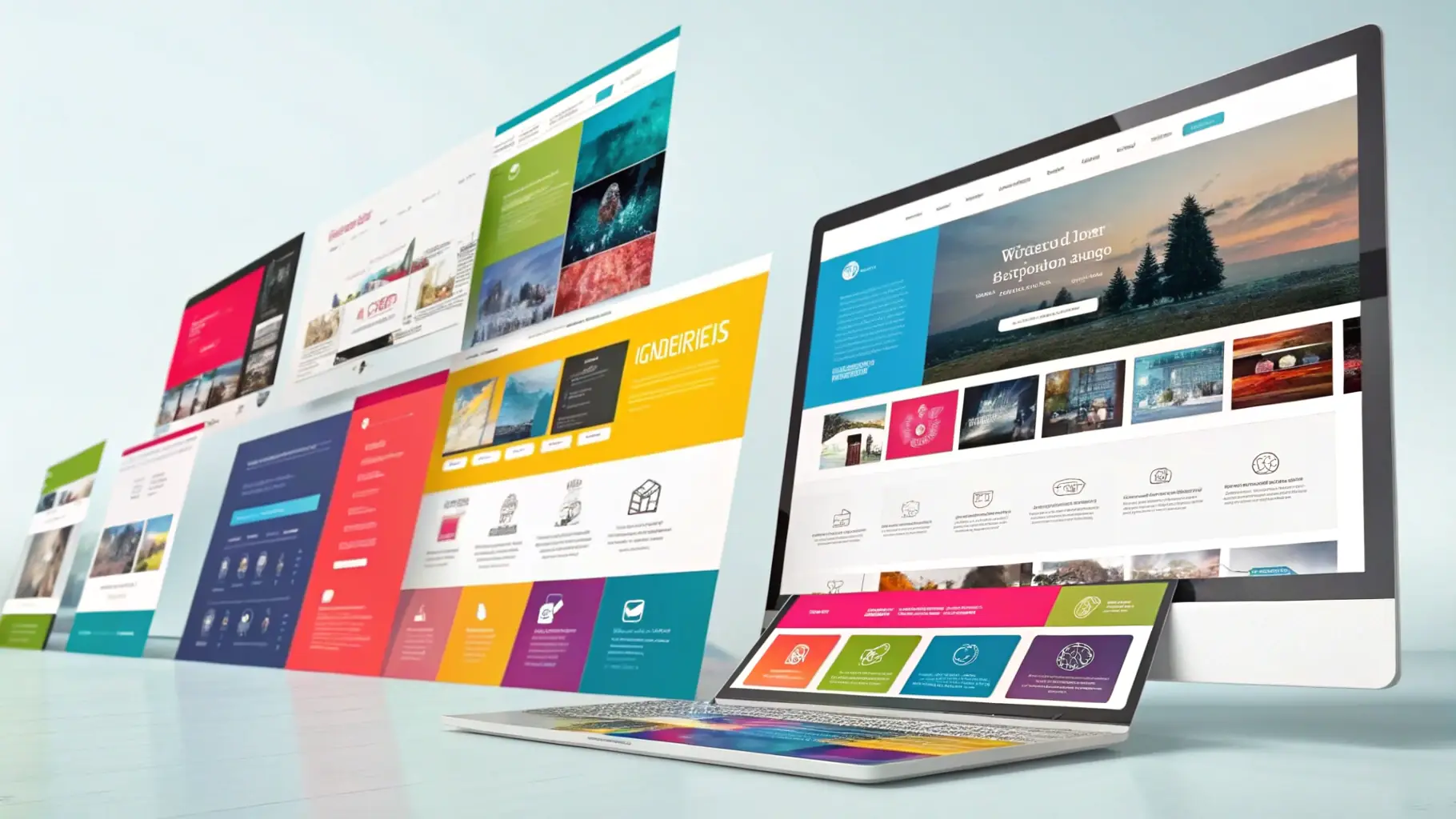 Web Design